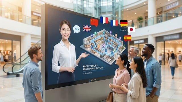 多言語PR・海外展示会対応