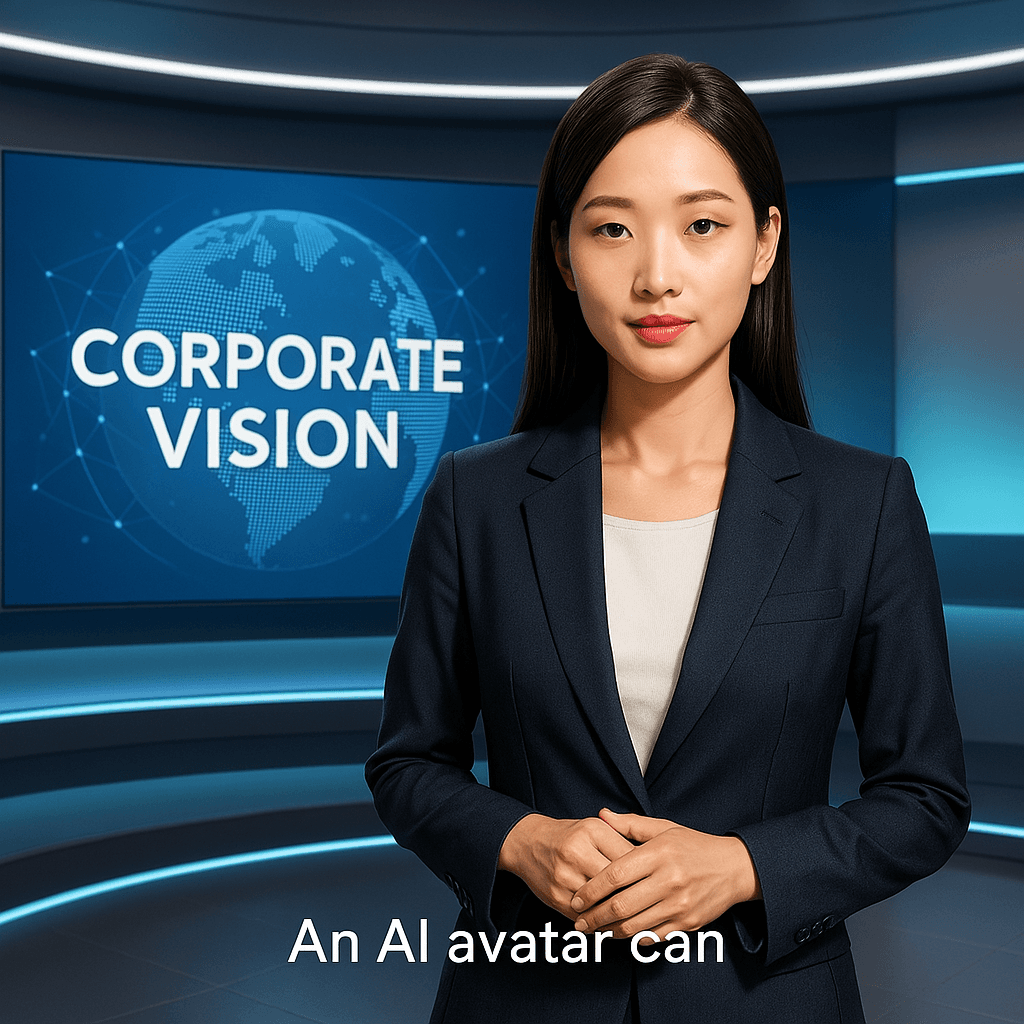 代表メッセージ・企業ビジョン発信